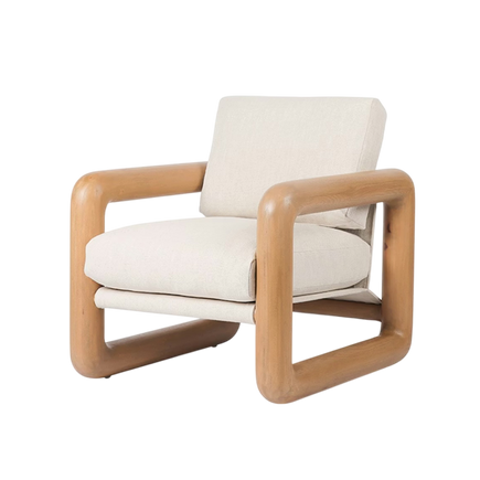 Armchair Four Hands
