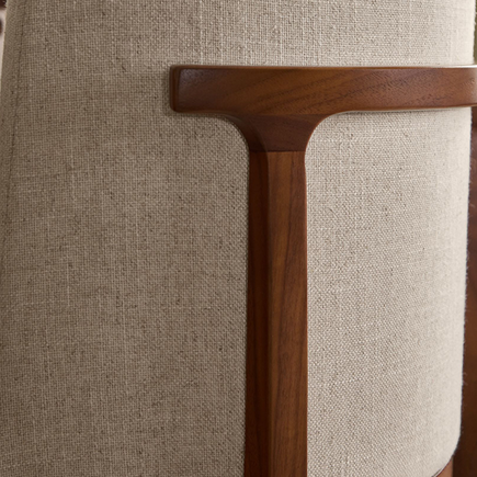 Comfortable Dining Chairs