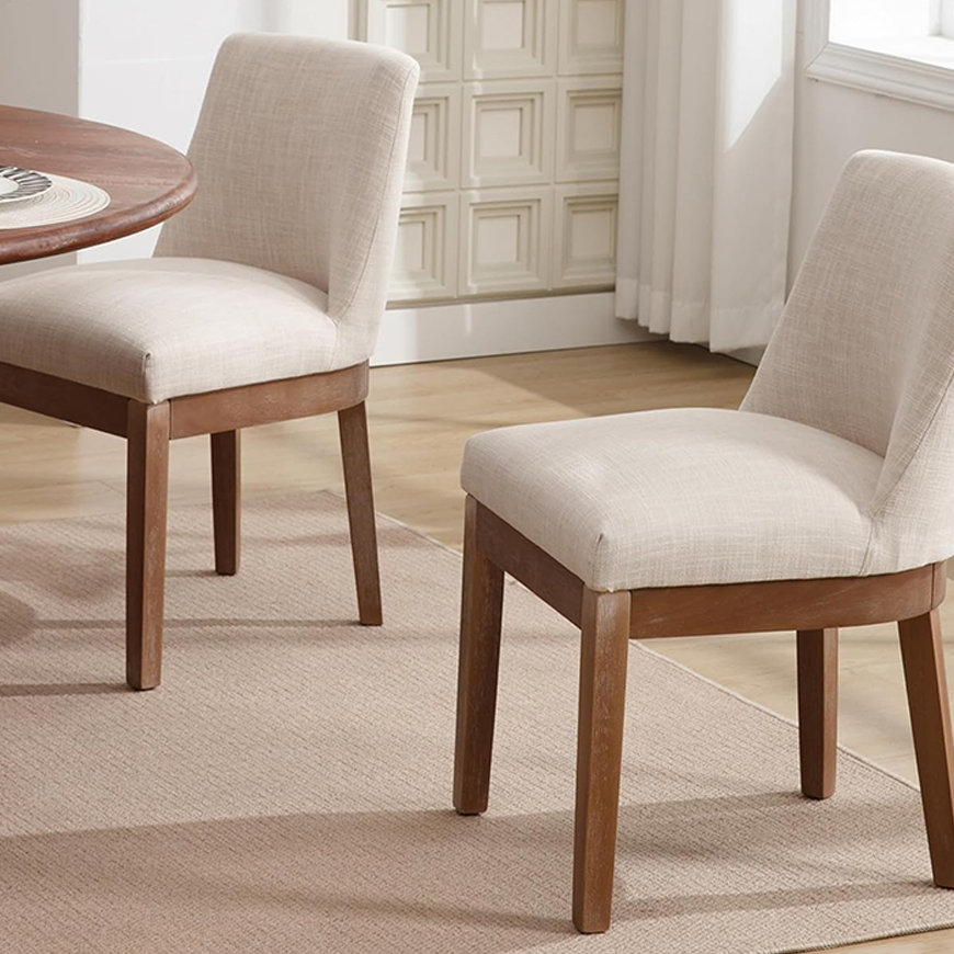 Comfortable Dining Chairs