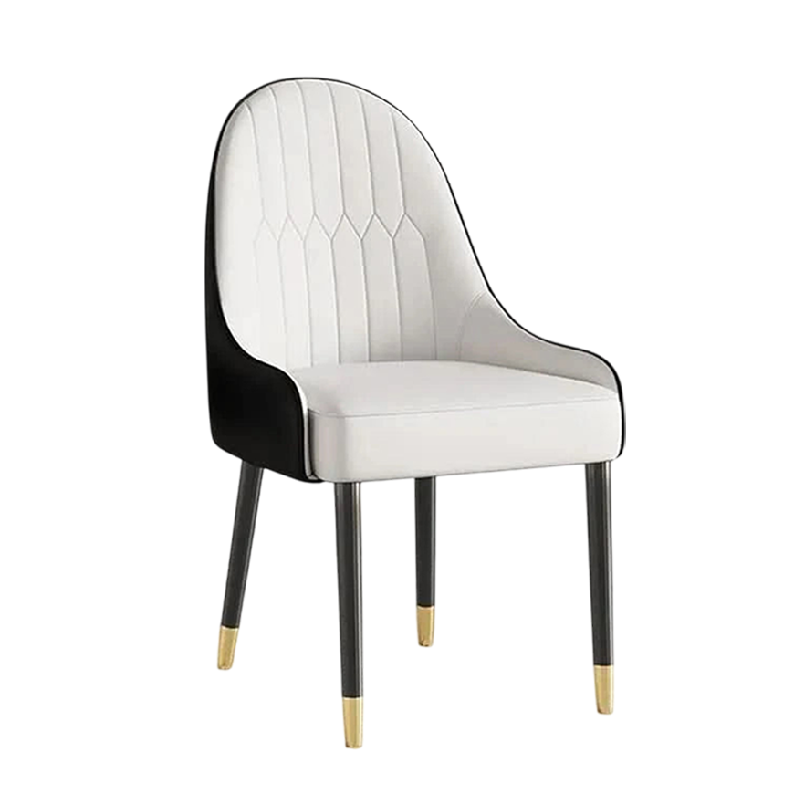 Leather Dining Chairs
