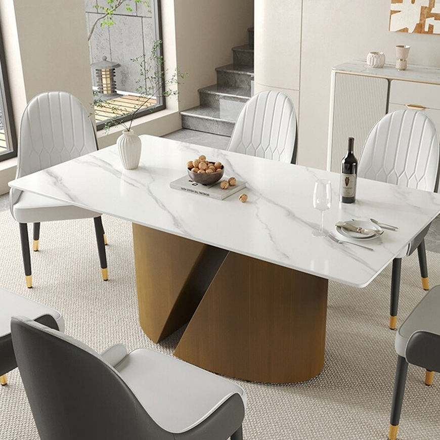 Sintered Stone Table