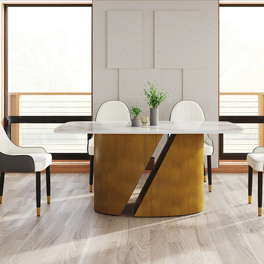 Sintered Stone Table