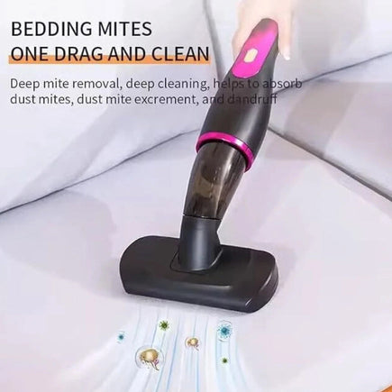 Cordless Vacuum Cleaner