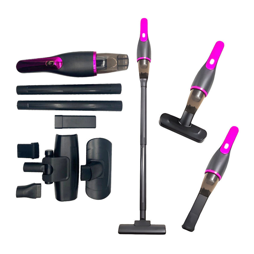 Cordless Vacuum Cleaner