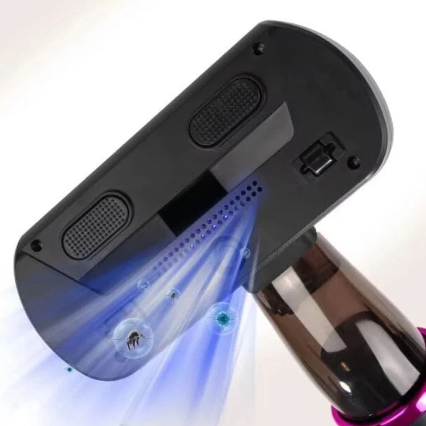 Cordless Vacuum Cleaner
